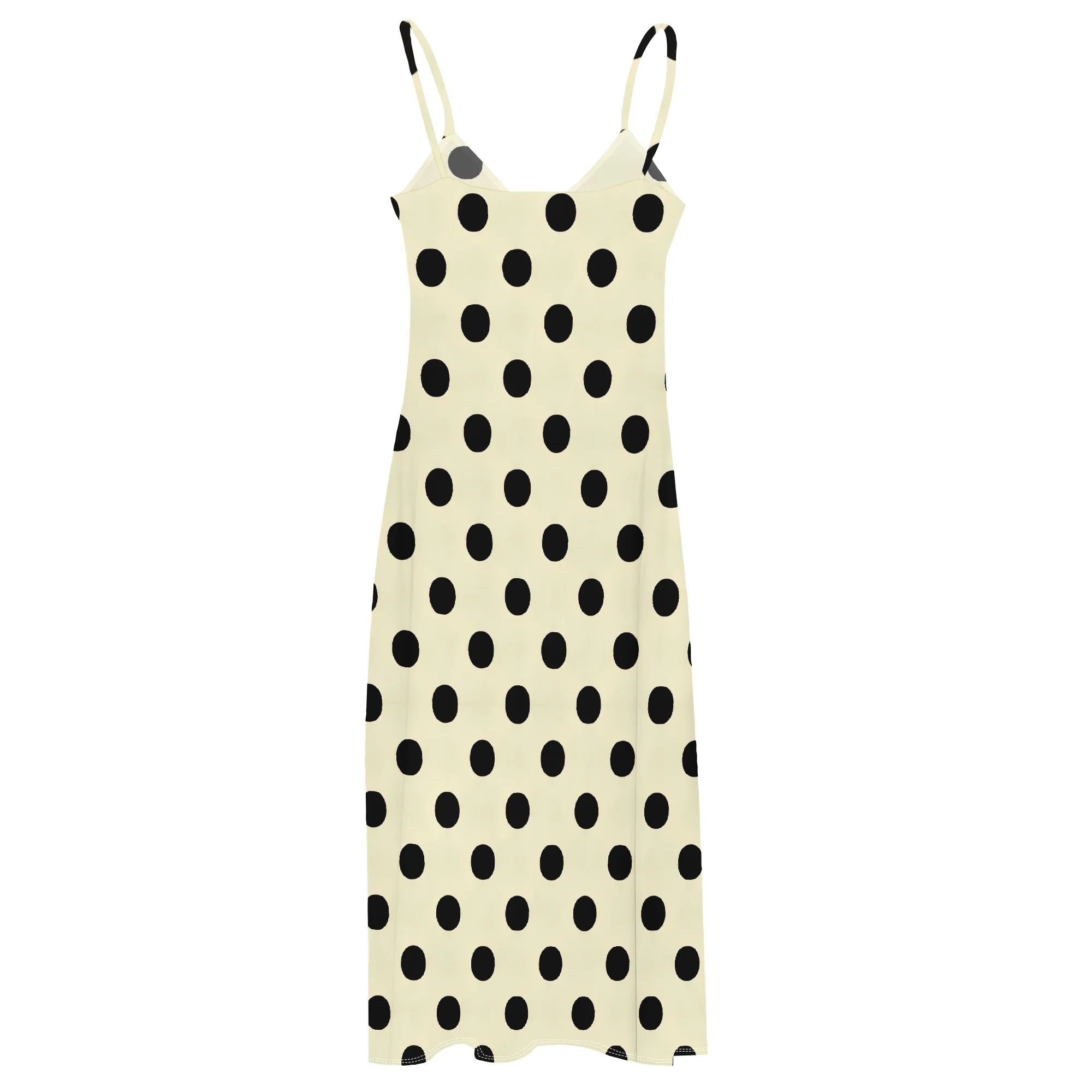 Summer Polka Dot Dress Women S-3XL | V-neck Design, Comfortable & Breathable, Perfect for Vacation, Parties & Holidays
Summer Polka Dot Dress Women S-3XL | V-neck Design, Comfortable & Breathable, Perfect for Vacation, Parties & Holidays