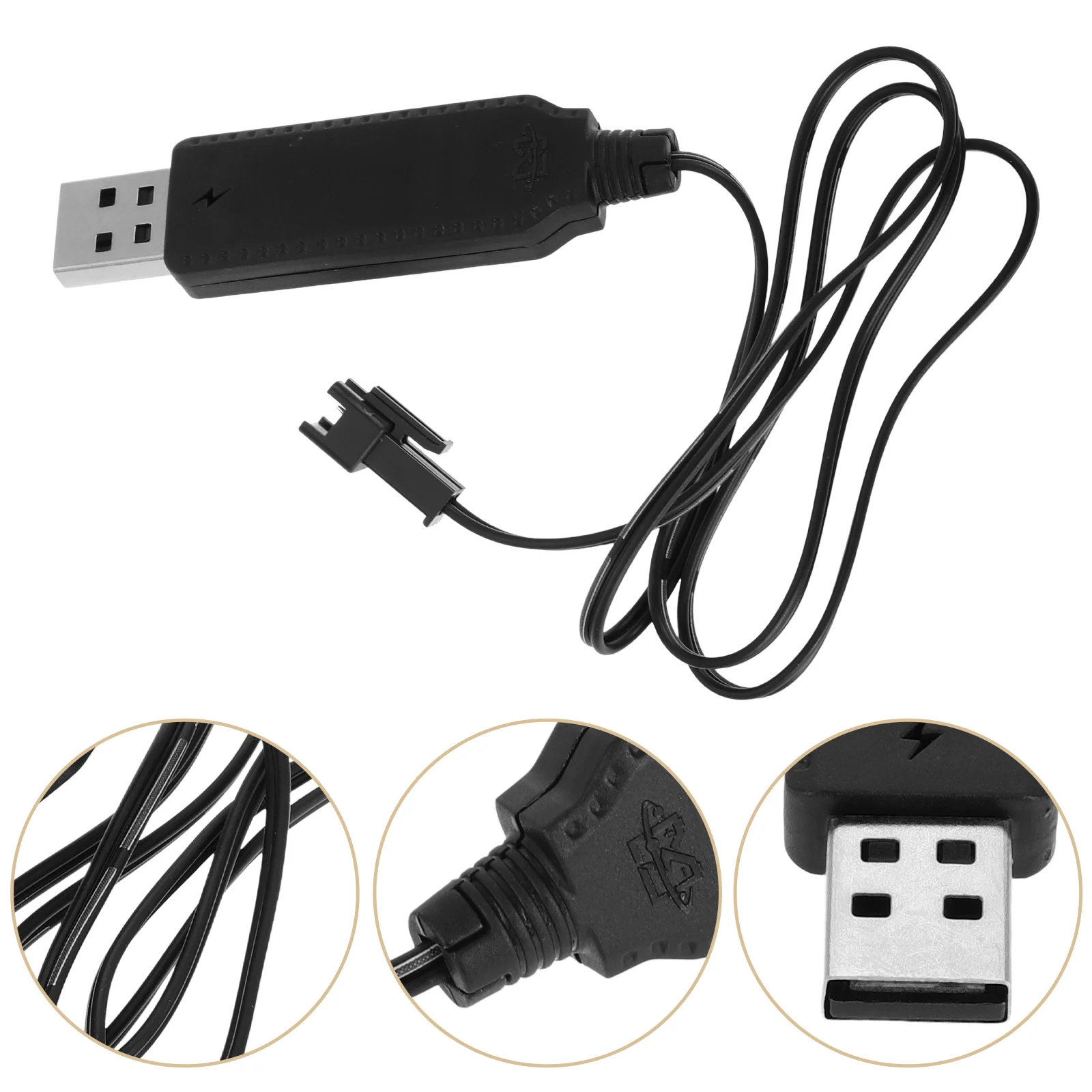 Charging Cable Accessories Electric Toy USB Adapter Bubble Machine Power Cord Supplies
Charging Cable Accessories Electric Toy USB Adapter Bubble Machine Power Cord Supplies