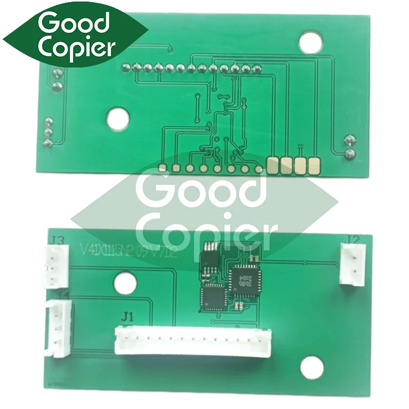 1pc Fuser Chip 50G4135 41X1115 41X2250 as used for Lexmark MS821 MS822 MS725 MS823 MS824 MS825 MX721 MX722 MX725 MX822 MX824 MX8
1pc Fuser Chip 50G4135 41X1115 41X2250 as used for Lexmark MS821 MS822 MS725 MS823 MS824 MS825 MX721 MX722 MX725 MX822 MX824 MX8