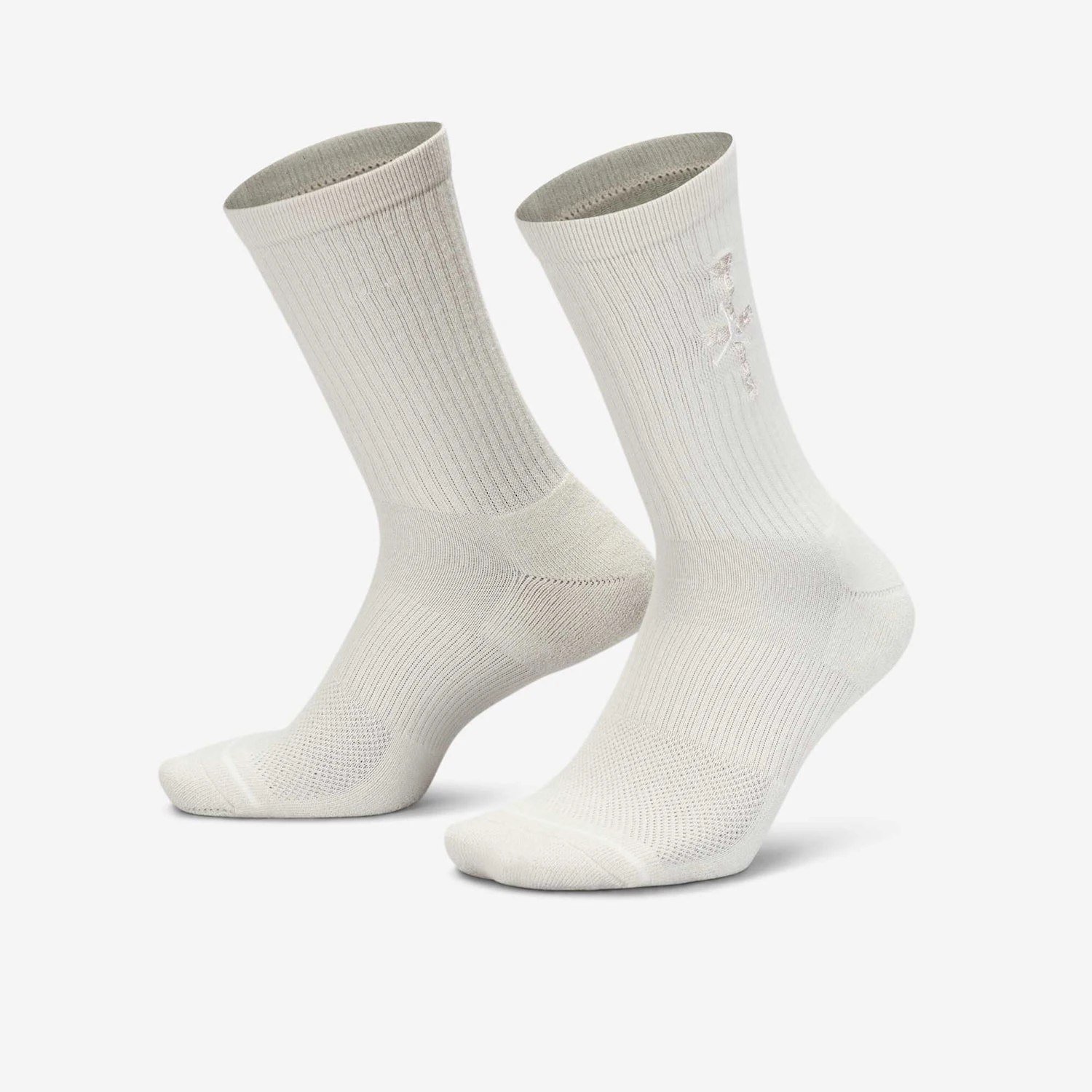 Nike genuine JORDAN men's and women's breathable mid length stockings set FV4054-072
Nike genuine JORDAN men's and women's breathable mid length stockings set FV4054-072