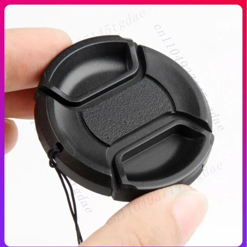 10Pcs 62mm Snap Center Pin Lens Cover for Canon for Nikon for Sony for Pentax for Olympus -
10Pcs 62mm Snap Center Pin Lens Cover for Canon for Nikon for Sony for Pentax for Olympus -