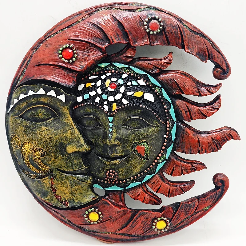 Sun Goddess Relief Silicone Mold: Large Wall Decoration Tool, Home Decor DIY Clay Molds for Gypsum Crafting
Sun Goddess Relief Silicone Mold: Large Wall Decoration Tool, Home Decor DIY Clay Molds for Gypsum Crafting