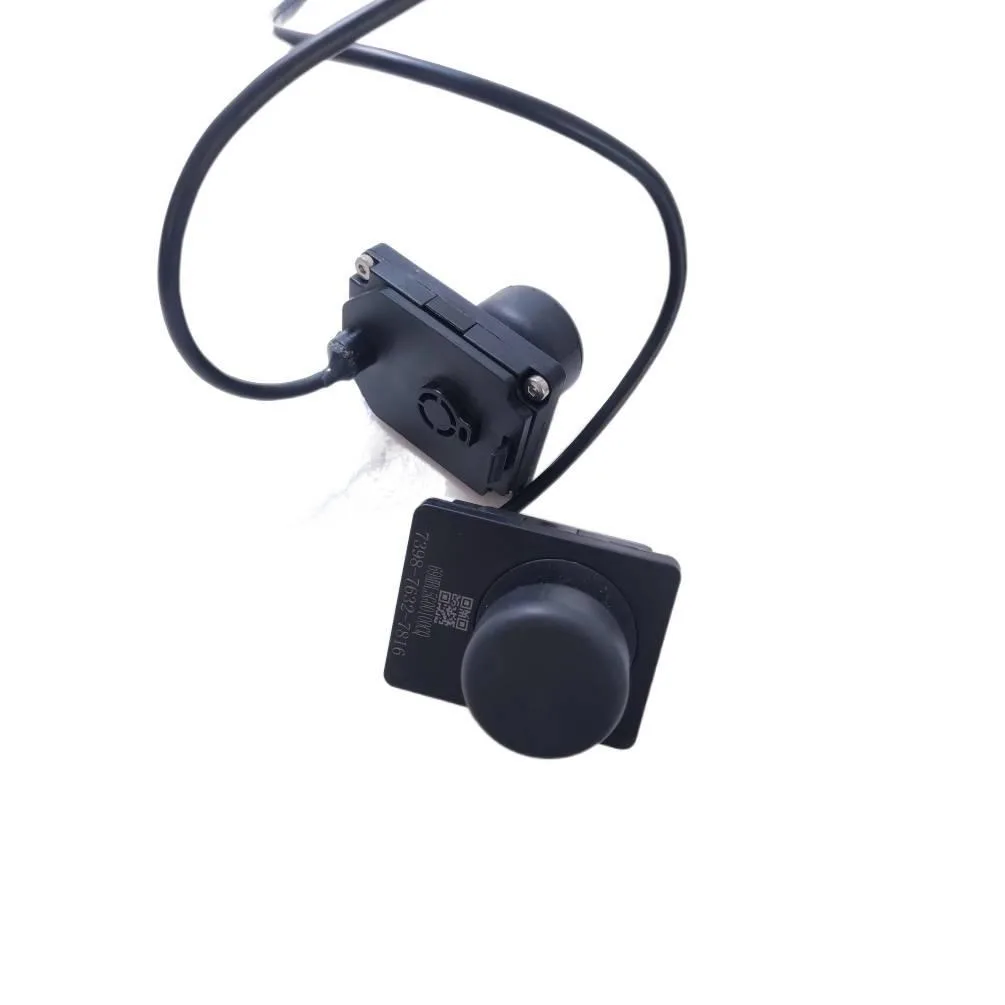 Suitable for Dji Agricultural Drone Accessories T50 Weighing Module Agras Plant Protection Drone Repair Parts
Suitable for Dji Agricultural Drone Accessories T50 Weighing Module Agras Plant Protection Drone Repair Parts