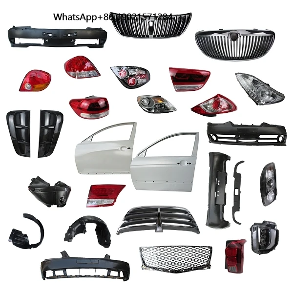 Auto Parts Buy car other car body system from china online shop Suitable for Kia
Auto Parts Buy car other car body system from china online shop Suitable for Kia