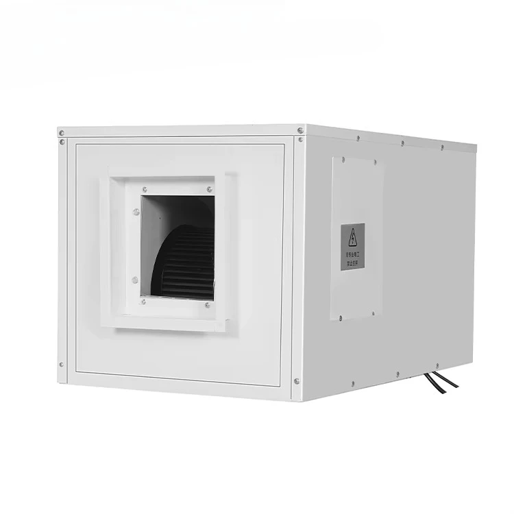 50L Ceiling Dehumidifier Industrial Commercial Dehumidify Greenhouse Dehumidifier Grow Room Tent
50L Ceiling Dehumidifier Industrial Commercial Dehumidify Greenhouse Dehumidifier Grow Room Tent