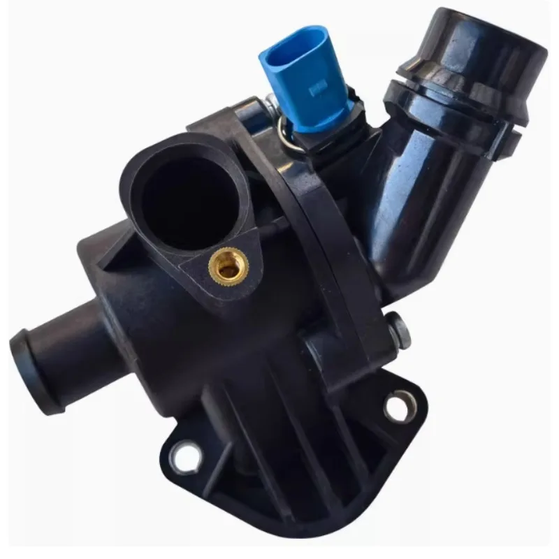 Оригинальный термостат двигателя автомобиля 06B 121 111 K в сборе для Audi A4 A4B6B7 1.8T 2003-2008 06B121111K 06B 121 111K Китай Совершенно новый
Оригинальный термостат двигателя автомобиля 06B 121 111 K в сборе для Audi A4 A4B6B7 1.8T 2003-2008 06B121111K 06B 121 111K Китай Совершенно новый