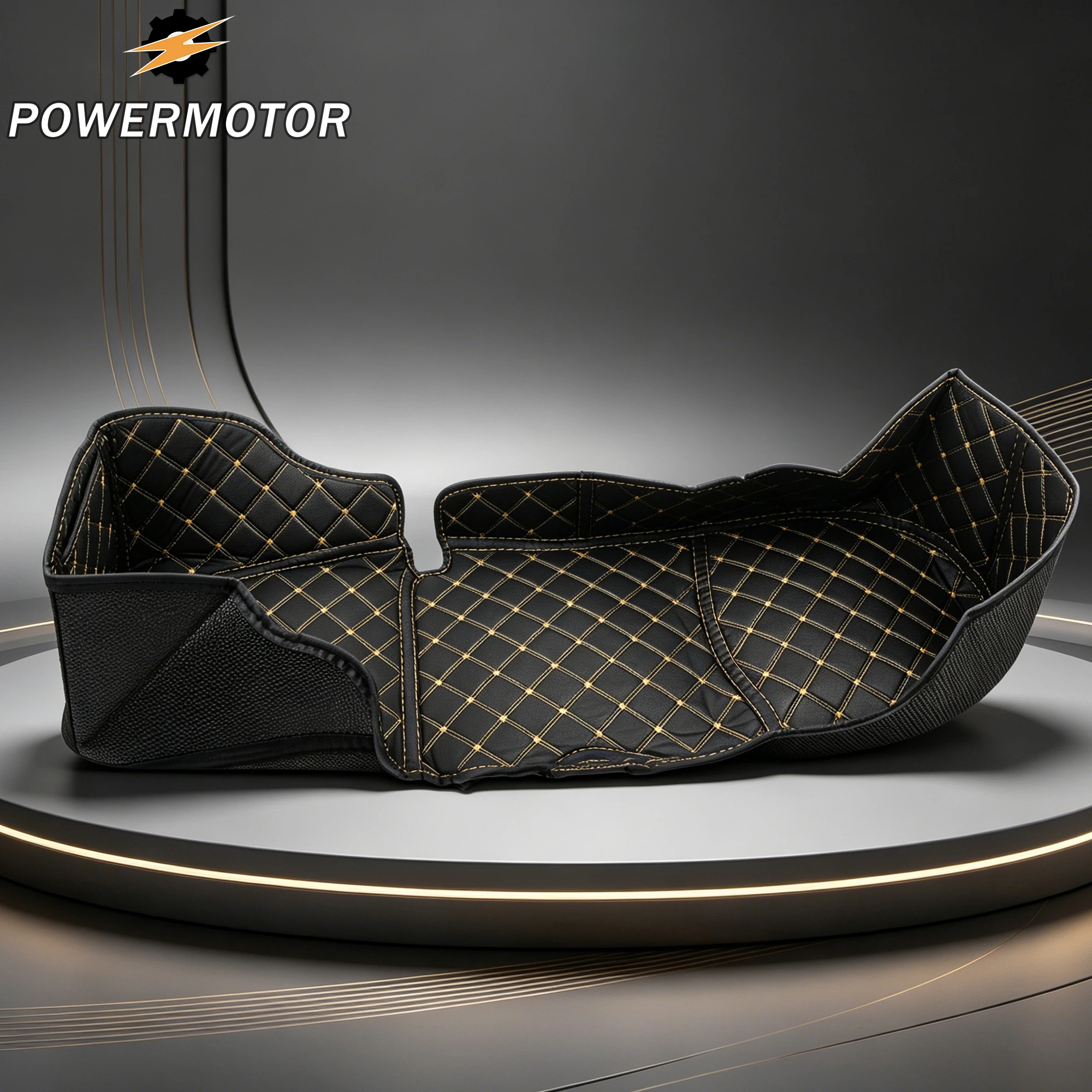 For Yamaha XMAX300 Scooter Rear Trunk Inner Cushion Seat Bucket Storage Luggage Box Liner Pad XMAX 125 300 400 250 2013-2025
For Yamaha XMAX300 Scooter Rear Trunk Inner Cushion Seat Bucket Storage Luggage Box Liner Pad XMAX 125 300 400 250 2013-2025