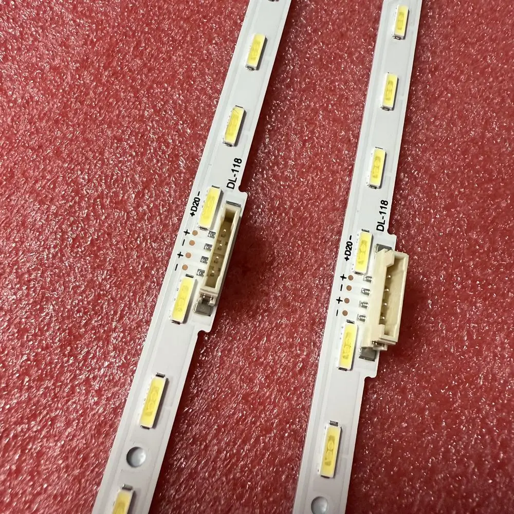 LED Backlight Strip For UE50NU7025 UE50NU7090 UE50NU7090U UE50NU7090S UE50NU7025K UE50NU7022K UE50NU7020W UE50NU7020K UE50NU6025
LED Backlight Strip For UE50NU7025 UE50NU7090 UE50NU7090U UE50NU7090S UE50NU7025K UE50NU7022K UE50NU7020W UE50NU7020K UE50NU6025
