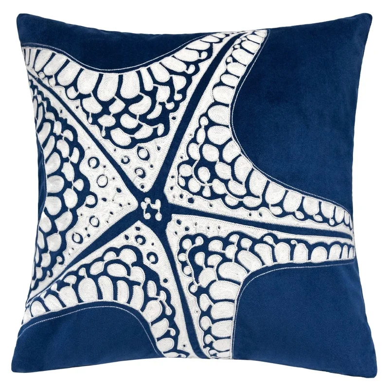 Sea Star Decorative Pair - Ocean-Themed Artistic Set
Sea Star Decorative Pair - Ocean-Themed Artistic Set