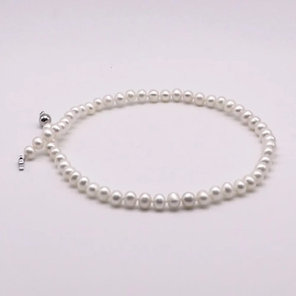 Hot selling pearl necklace AAA6-7mm natural Japanese round pearl necklace 925s 16/18/20/22/36 /48inch
Hot selling pearl necklace AAA6-7mm natural Japanese round pearl necklace 925s 16/18/20/22/36 /48inch