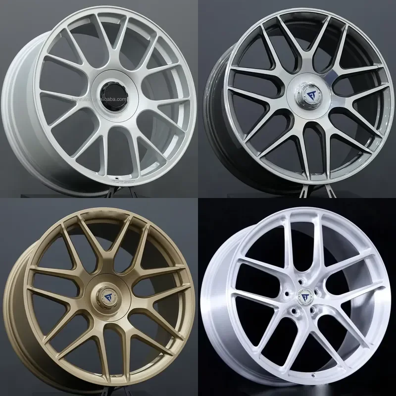 i 5x120 Wheels 18 19 20 21 Inch Racing Forged Alloy Wheels Rims for Wheels G30 G20 F30 F10 M2 M3 M4
i 5x120 Wheels 18 19 20 21 Inch Racing Forged Alloy Wheels Rims for Wheels G30 G20 F30 F10 M2 M3 M4