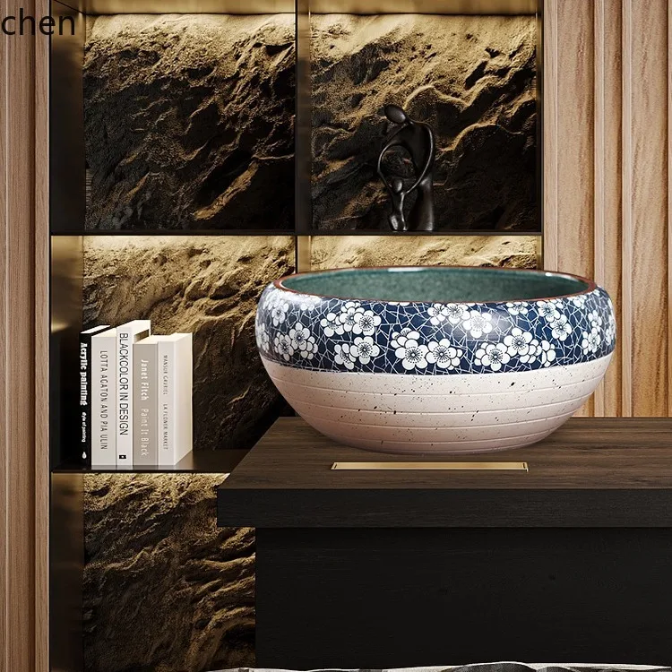 A7 ceramic fish tank - small home desktop eco aquarium for fish, water lily, and ornamental fish like loaches and dwarf
A7 ceramic fish tank - small home desktop eco aquarium for fish, water lily, and ornamental fish like loaches and dwarf
