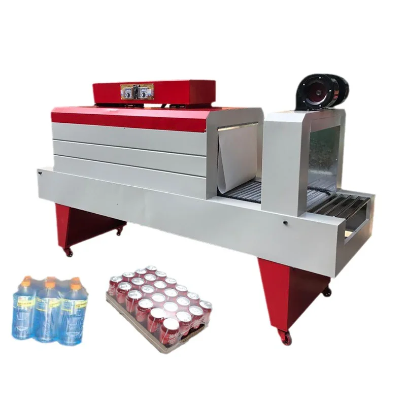 For heat shrinkable film packaging machine, mineral water, glass water, beer bottle, packaging machine, heat shrinkable machine
For heat shrinkable film packaging machine, mineral water, glass water, beer bottle, packaging machine, heat shrinkable machine