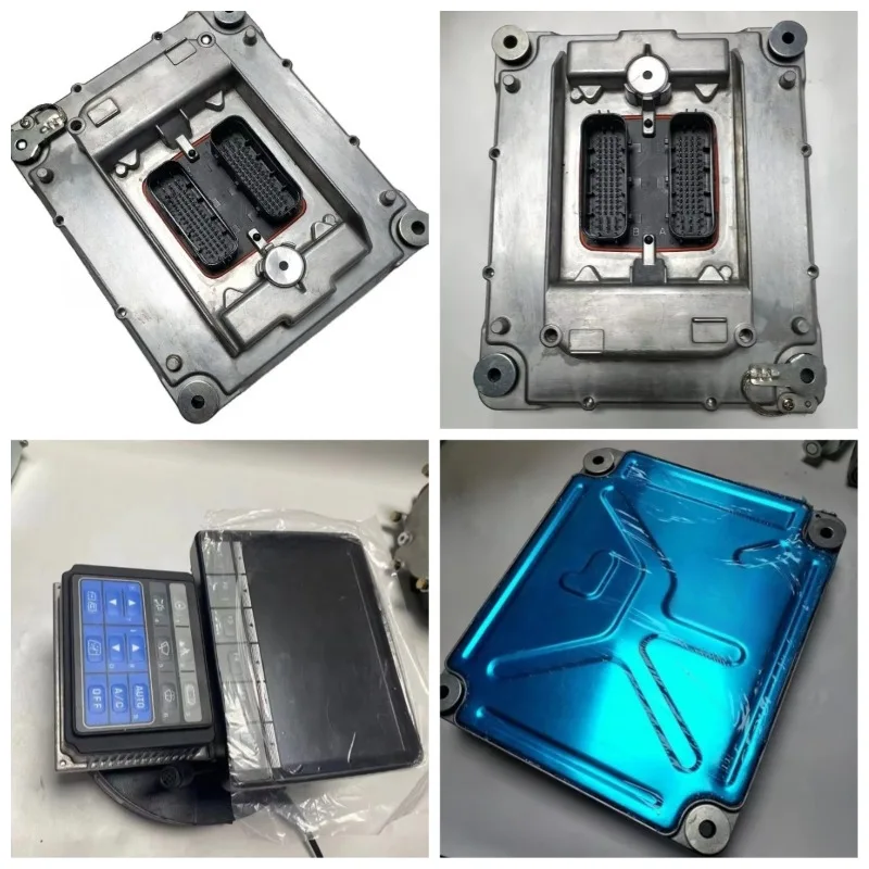 Controller VOE14531360 EC240 EC360 EC460 Computer Engine Controller ECU VOE14594698
Controller VOE14531360 EC240 EC360 EC460 Computer Engine Controller ECU VOE14594698