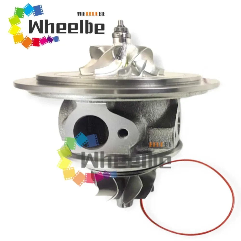 GT1752S Turbo Cartridge Core CHRA Turbine For Audi A3 S3 Quattro 2.0 TFSI EA888 220 KW 2012-2014 06K145702G 06K145702J
GT1752S Turbo Cartridge Core CHRA Turbine For Audi A3 S3 Quattro 2.0 TFSI EA888 220 KW 2012-2014 06K145702G 06K145702J