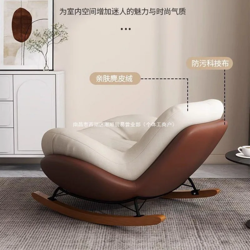 Sofa single comfortable recliner living room bedroom home indoor leisure chair
Sofa single comfortable recliner living room bedroom home indoor leisure chair