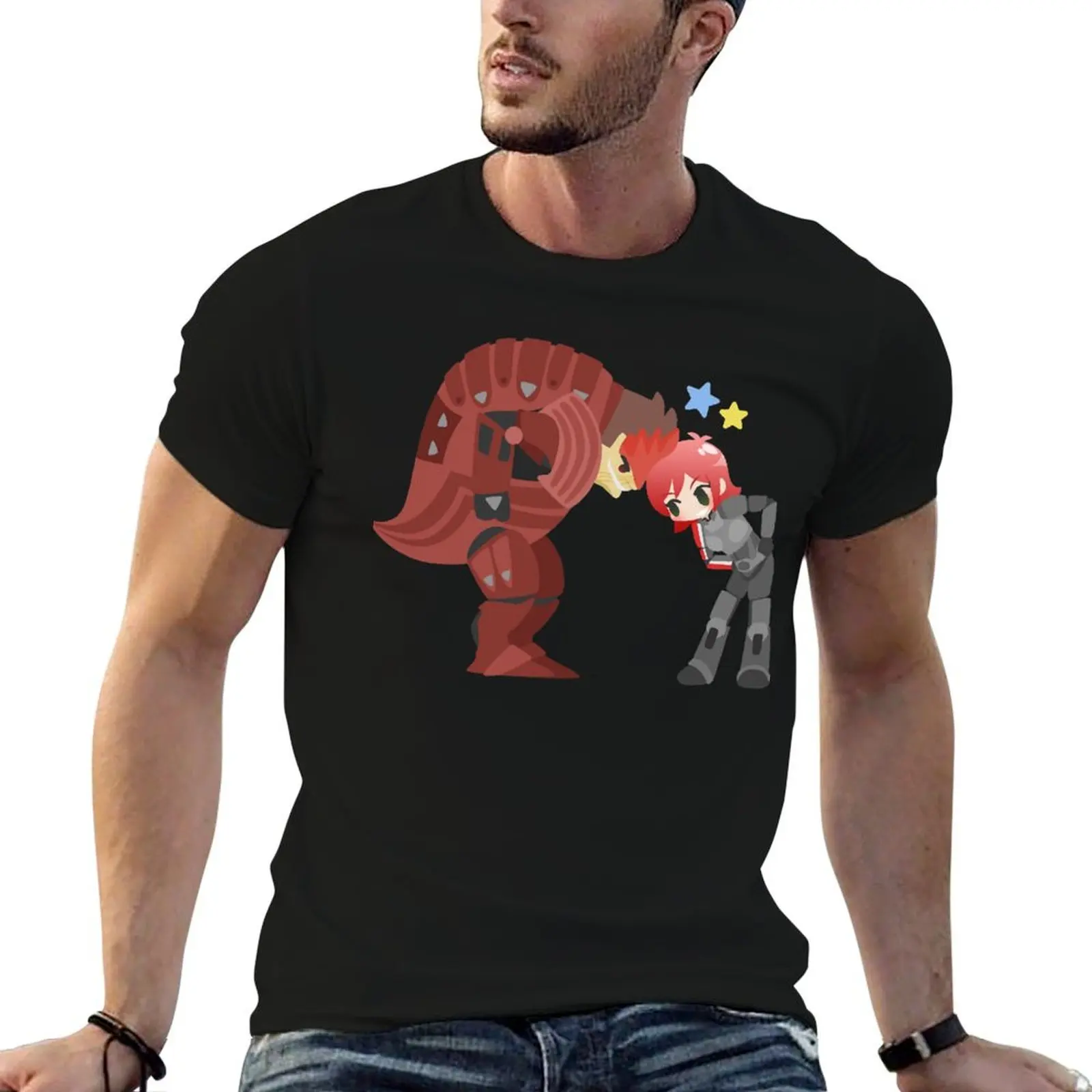 Connector Femshep Fiction Movie About Human Civilization Miranda Nice Mass Effect Wrex And Shepard C T-Shirt
Connector Femshep Fiction Movie About Human Civilization Miranda Nice Mass Effect Wrex And Shepard C T-Shirt
