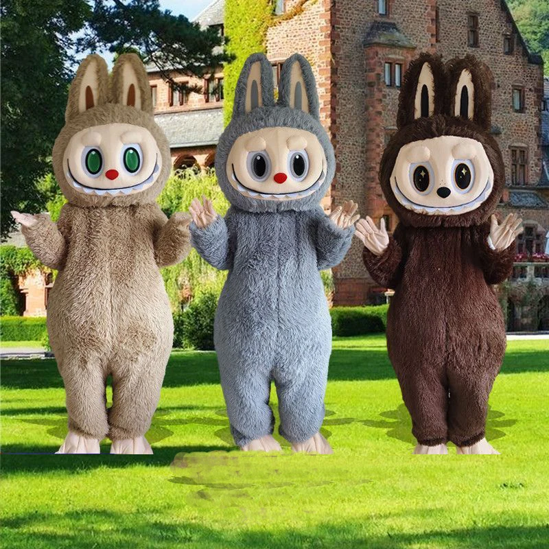 FOR Gremlin Rabbit Cosplay Costume Adult Inflatable Gremlin Cartoon Doll Costume Walking Street Stage Halloween Christmas
FOR Gremlin Rabbit Cosplay Costume Adult Inflatable Gremlin Cartoon Doll Costume Walking Street Stage Halloween Christmas