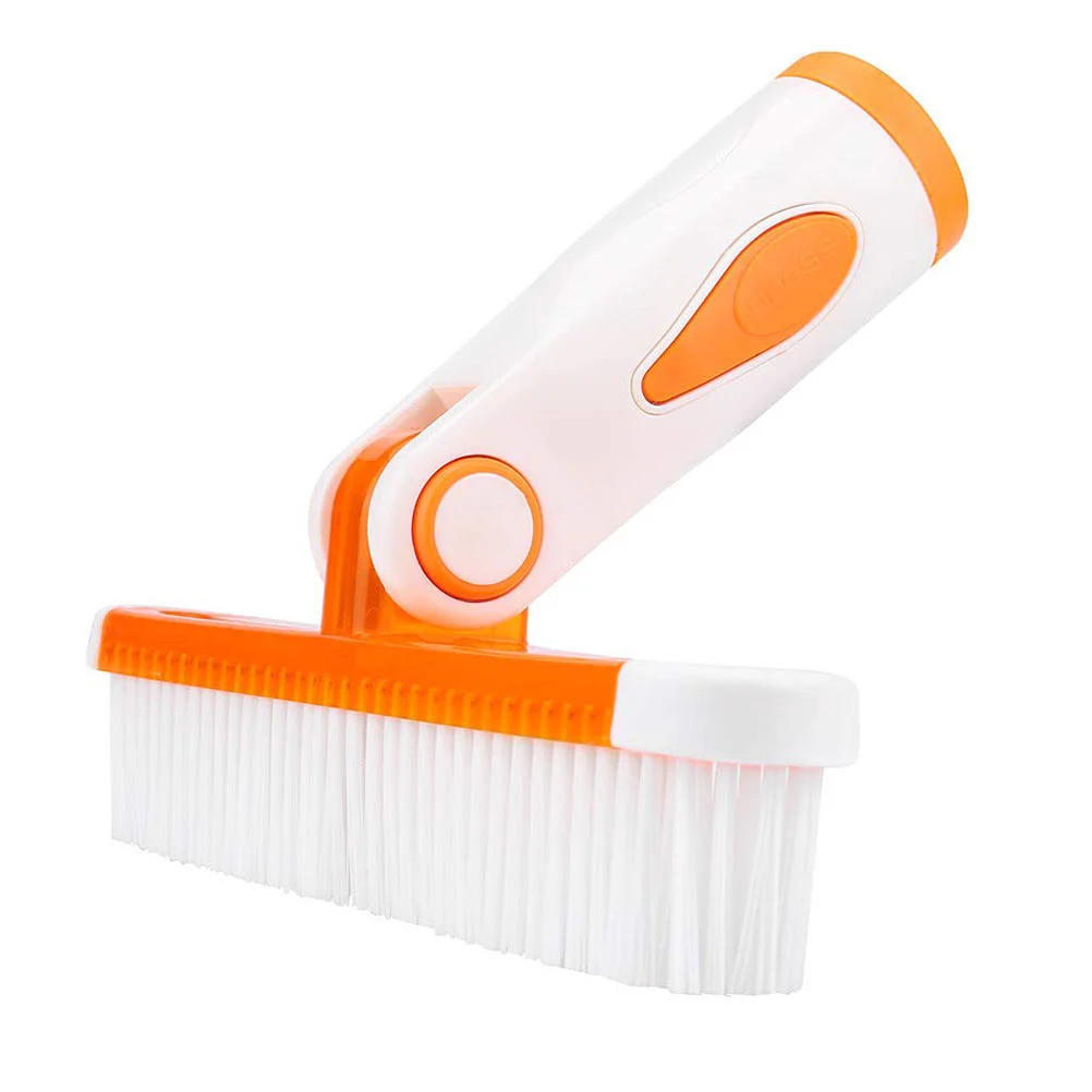 Swimming Pool Cleaning Brush Cmfortable Supply Bottom Plastic Tool Outdoor Cleaner
Swimming Pool Cleaning Brush Cmfortable Supply Bottom Plastic Tool Outdoor Cleaner