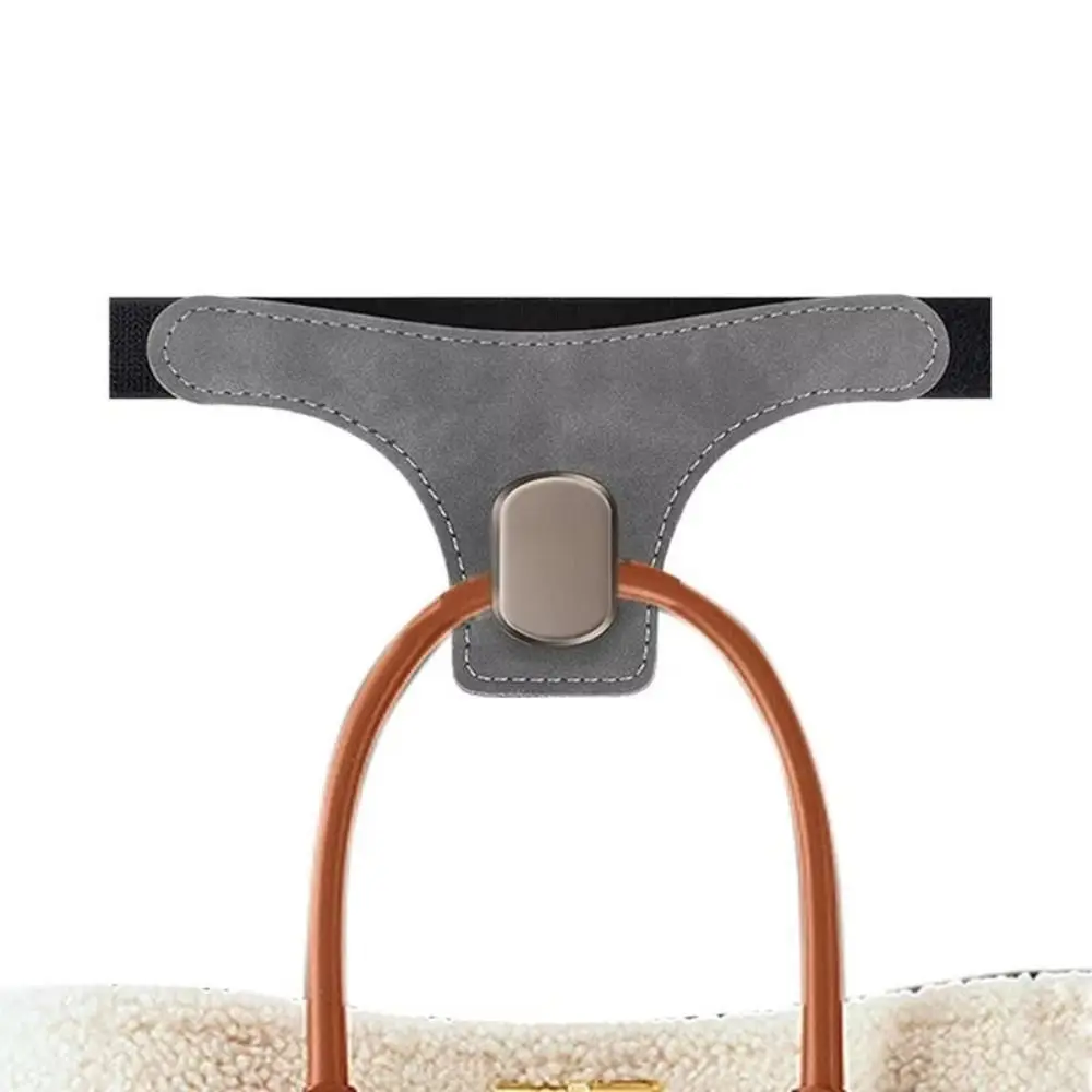 2Pcs Hanging Car seat back hooks Invisible Flip Fur Leather Auto Headrest Hanger Strong Load-Bearing 3 Colors
2Pcs Hanging Car seat back hooks Invisible Flip Fur Leather Auto Headrest Hanger Strong Load-Bearing 3 Colors