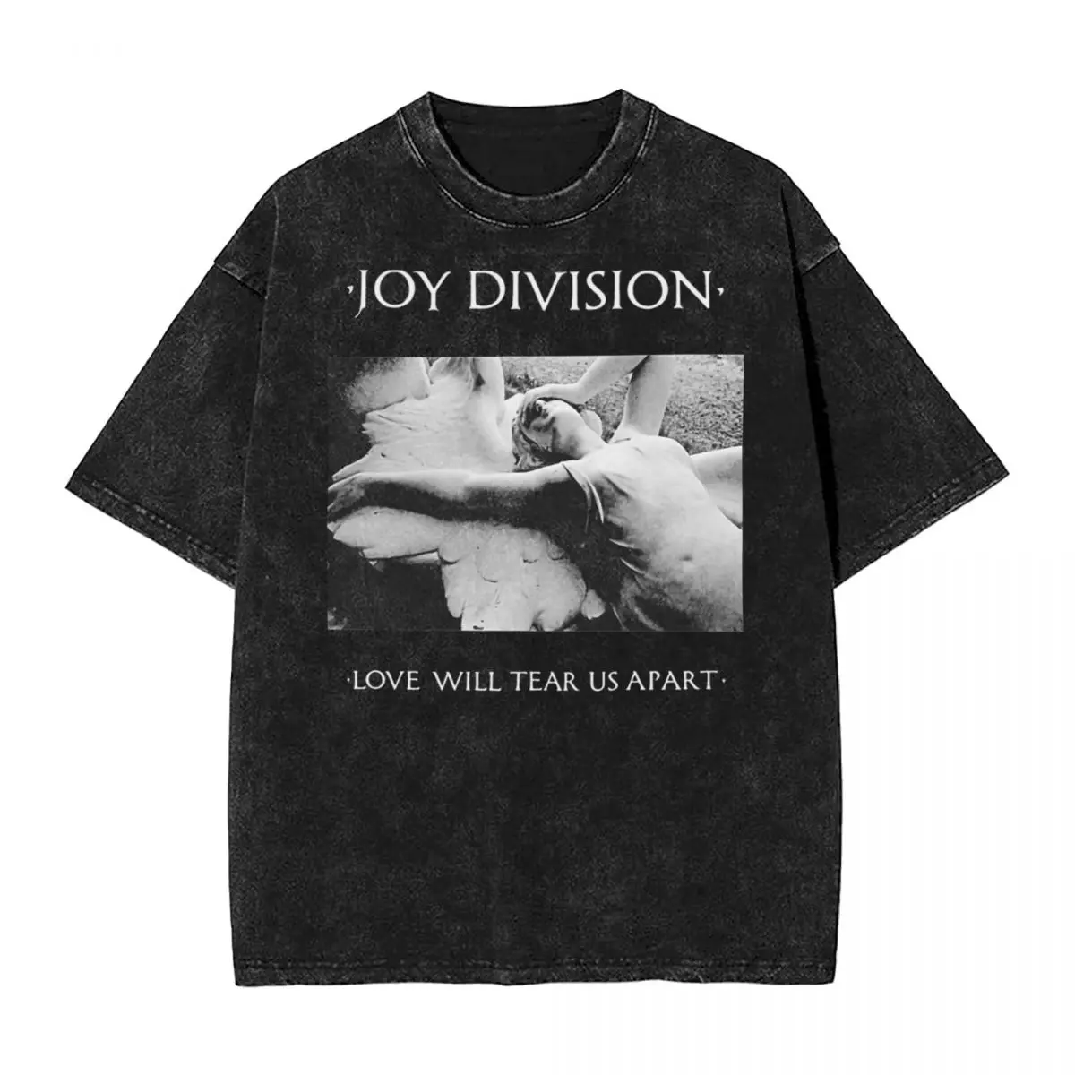 Joy Division Us Apart Washed T Shirts Streetwear Hip Hop Vintage T-Shirts Tees Tops for Men Women Short Sleeve Oversize Graphic
Joy Division Us Apart Washed T Shirts Streetwear Hip Hop Vintage T-Shirts Tees Tops for Men Women Short Sleeve Oversize Graphic