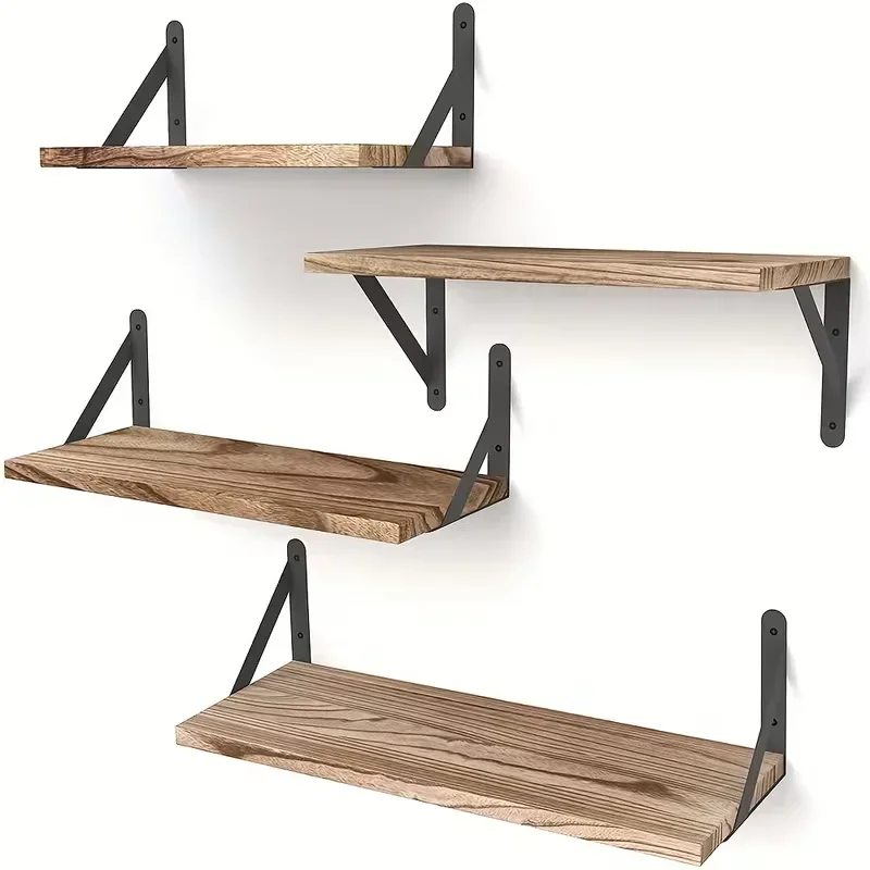 2026Latest Models Set of 3 Wood Corner Wall Mounted Floating Shelves For Bedroom Bathroom Living Room Kitchen Laundry Room Decor
2026Latest Models Set of 3 Wood Corner Wall Mounted Floating Shelves For Bedroom Bathroom Living Room Kitchen Laundry Room Decor