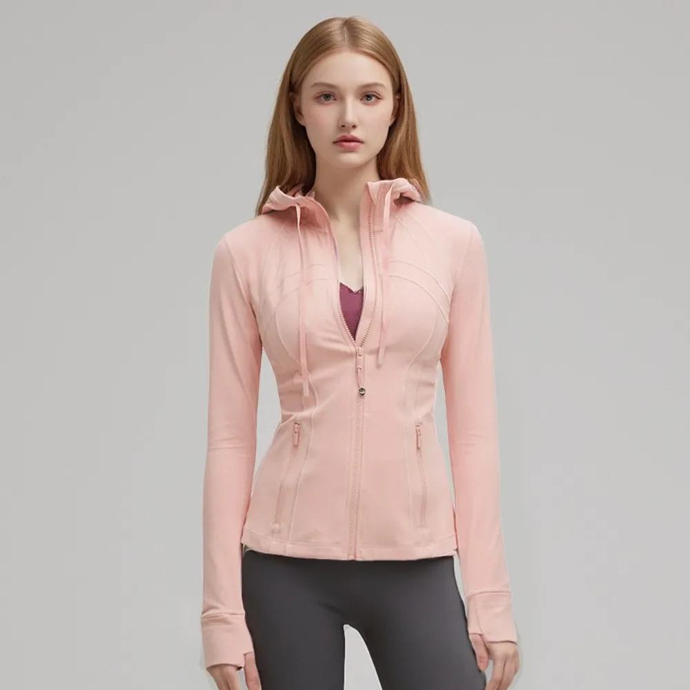 Улучшенная спортивная куртка-кардиган третьего поколения без сетки, с капюшоном, быстросохнущая, для фитнеса и йоги, с эффектом коррекции фигуры
Улучшенная спортивная куртка-кардиган третьего поколения без сетки, с капюшоном, быстросохнущая, для фитнеса и йоги, с эффектом коррекции фигуры