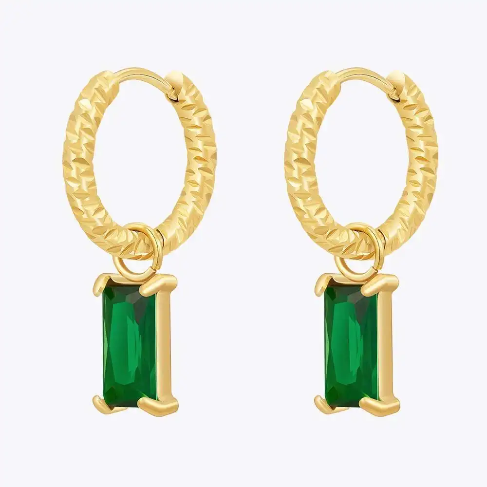 ENFASHION Aretes винтажные серьги-капли со стеклом для женщин, серьги золотого цвета из нержавеющей стали, стильные милые украшения E 241547
ENFASHION Aretes винтажные серьги-капли со стеклом для женщин, серьги золотого цвета из нержавеющей стали, стильные милые украшения E 241547