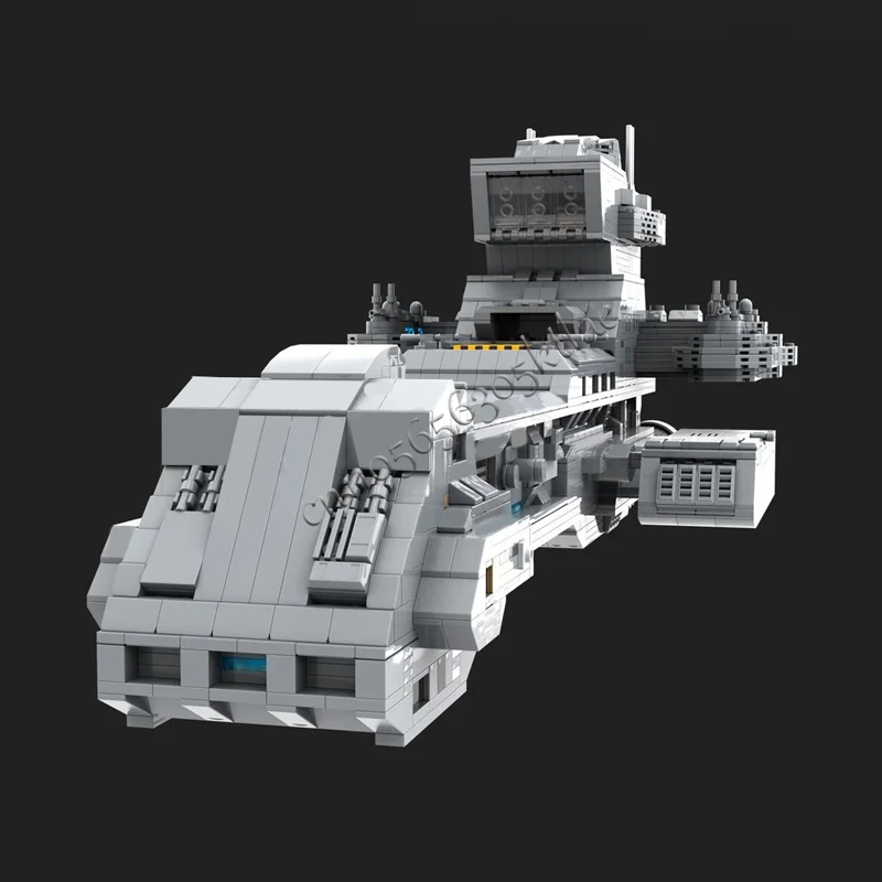 3321 PCS Large Scale Space Exploration Spaceship Model Building Blocks Educational Assembly Toys Birthday Creative Display Gifts
3321 PCS Large Scale Space Exploration Spaceship Model Building Blocks Educational Assembly Toys Birthday Creative Display Gifts