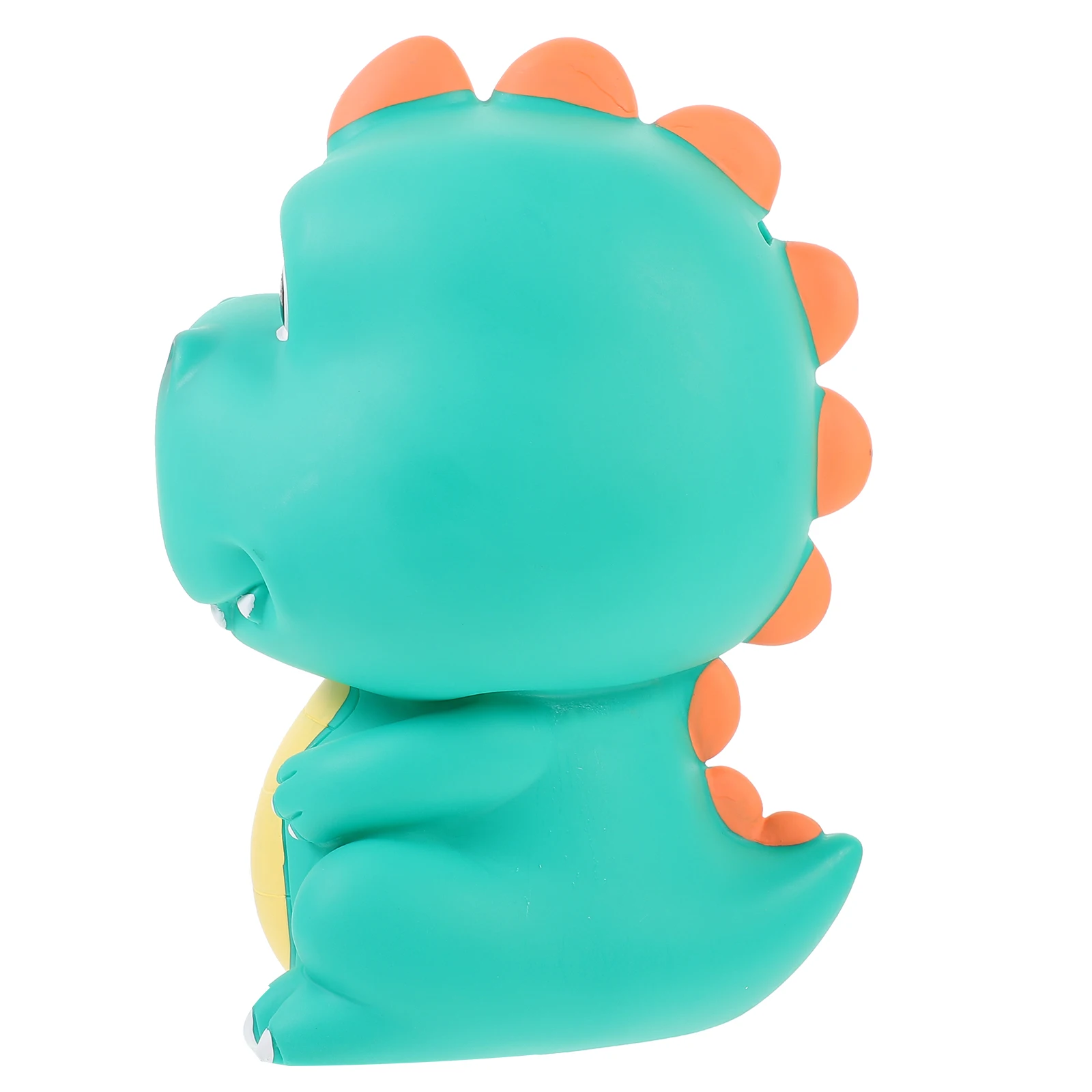 Cute Dinosaur Piggy Bank Cartoon Money Box Large Capacity Saving Jar Room Decor Christmas Birthday Gift Dinosaur Piggy Bank
Cute Dinosaur Piggy Bank Cartoon Money Box Large Capacity Saving Jar Room Decor Christmas Birthday Gift Dinosaur Piggy Bank