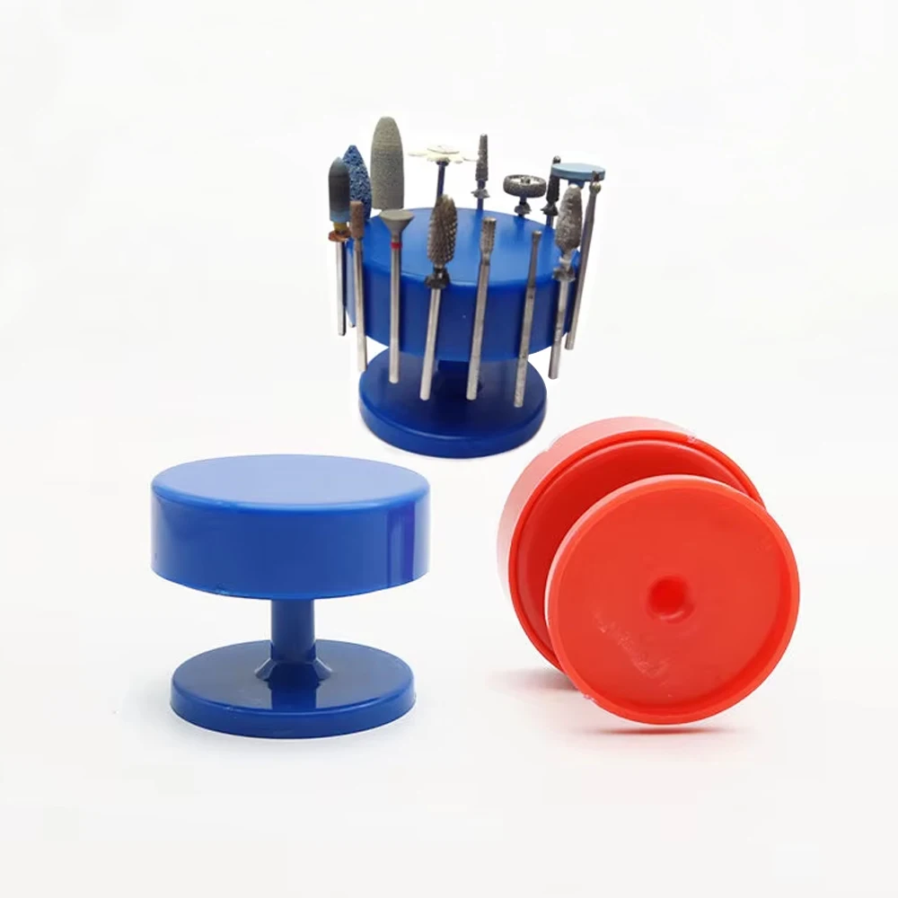 4pcs Magnetic Dental Bur Holder Cupule Case Magnet Tool Tray Dental Drill Suction Plate Dental Laboratory Oral Care Tool
4pcs Magnetic Dental Bur Holder Cupule Case Magnet Tool Tray Dental Drill Suction Plate Dental Laboratory Oral Care Tool