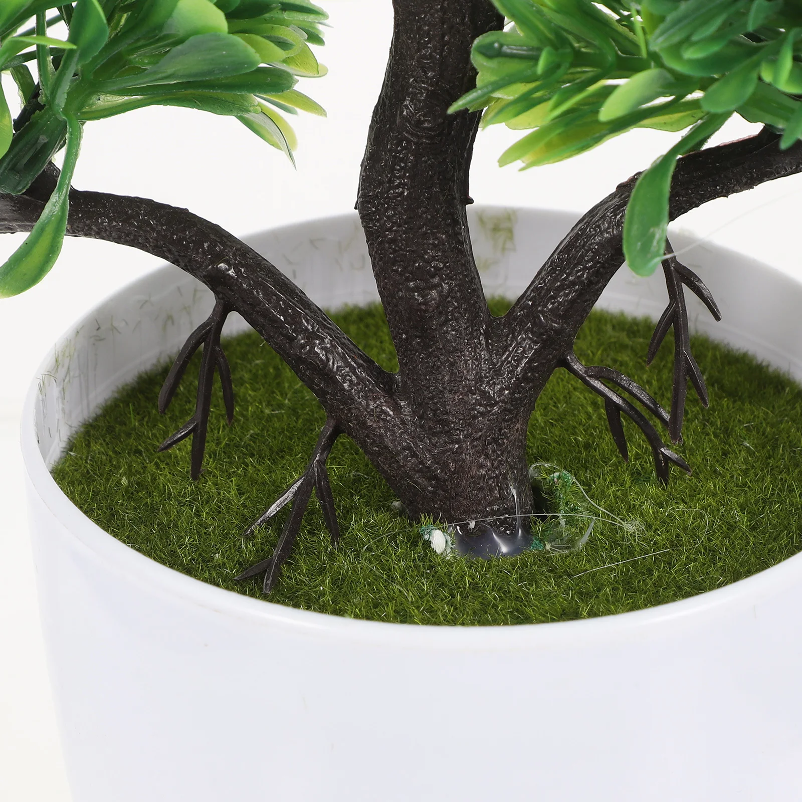 2pcs Artificial Plants Potted Small Fake Plants Simulated Plant Pot Decor For Indoor Home Office Desk Farmhouse Living Room
2pcs Artificial Plants Potted Small Fake Plants Simulated Plant Pot Decor For Indoor Home Office Desk Farmhouse Living Room