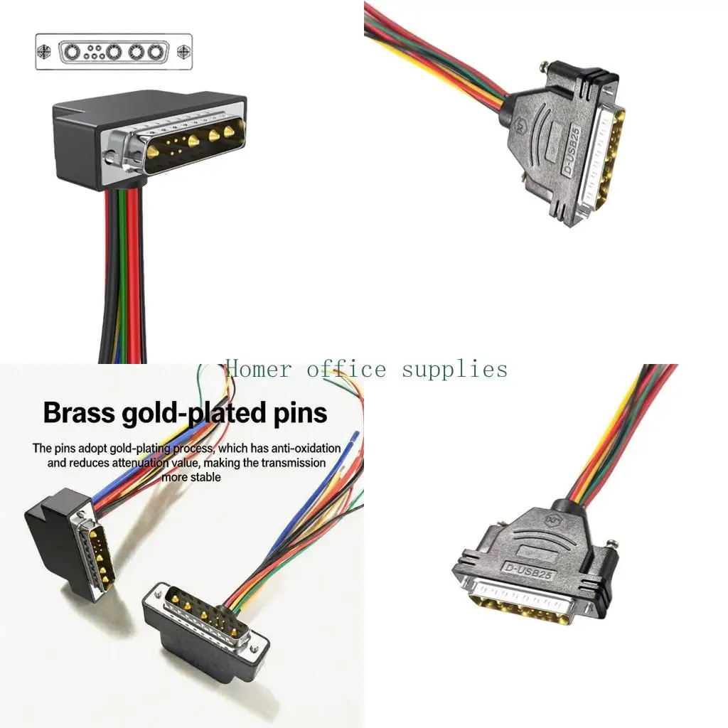 K43B 9W4 Gold Plated Copper Pin Connector Provides Conductivity And Secure Connection For Electronics
K43B 9W4 Gold Plated Copper Pin Connector Provides Conductivity And Secure Connection For Electronics