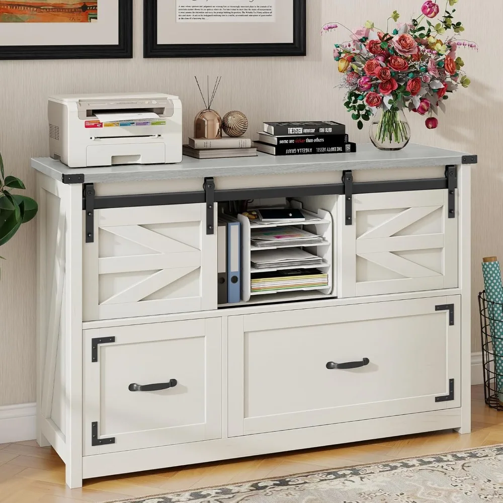 Farmhouse Filing Cabinet with 2 Drawer for Home Office,Filing Organization Stroage Cabinets for Hanging Files Letter/Legal/F4/A4
Farmhouse Filing Cabinet with 2 Drawer for Home Office,Filing Organization Stroage Cabinets for Hanging Files Letter/Legal/F4/A4