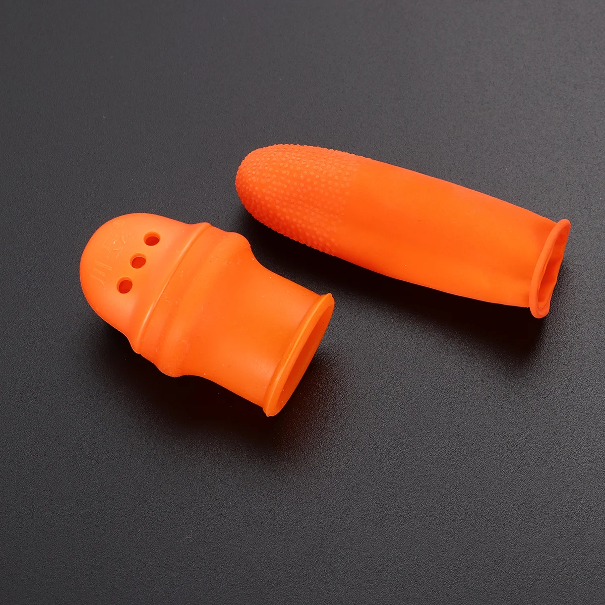 1Pcs Thumb Knife Silicone Stainless Steel Gardening Harvest Tool Vegetable Cutting Gloves Durable Labor Saving Garden 
1Pcs Thumb Knife Silicone Stainless Steel Gardening Harvest Tool Vegetable Cutting Gloves Durable Labor Saving Garden
