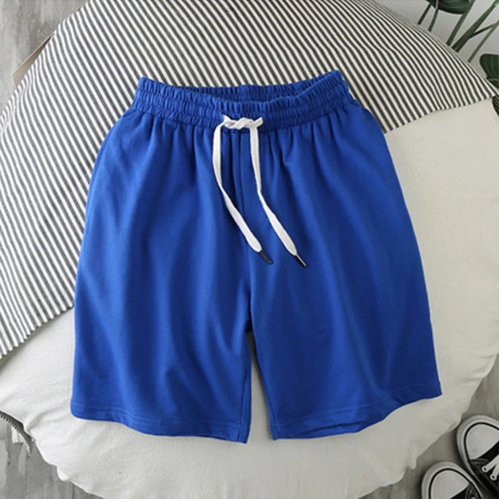Casual Surfing Shorts Men Sports Shorts Beach Vacation Shorts Lightweight Fabric Regular Length Solid Color Design
Casual Surfing Shorts Men Sports Shorts Beach Vacation Shorts Lightweight Fabric Regular Length Solid Color Design