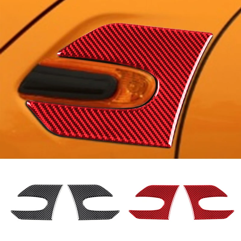 2 шт./компл. для MINI Cooper F55 F56, настоящее углеродное волокно, боковое крыло автомобиля, секция крыла, декоративная наклейка, автоаксессуары
2 шт./компл. для MINI Cooper F55 F56, настоящее углеродное волокно, боковое крыло автомобиля, секция крыла, декоративная наклейка, автоаксессуары