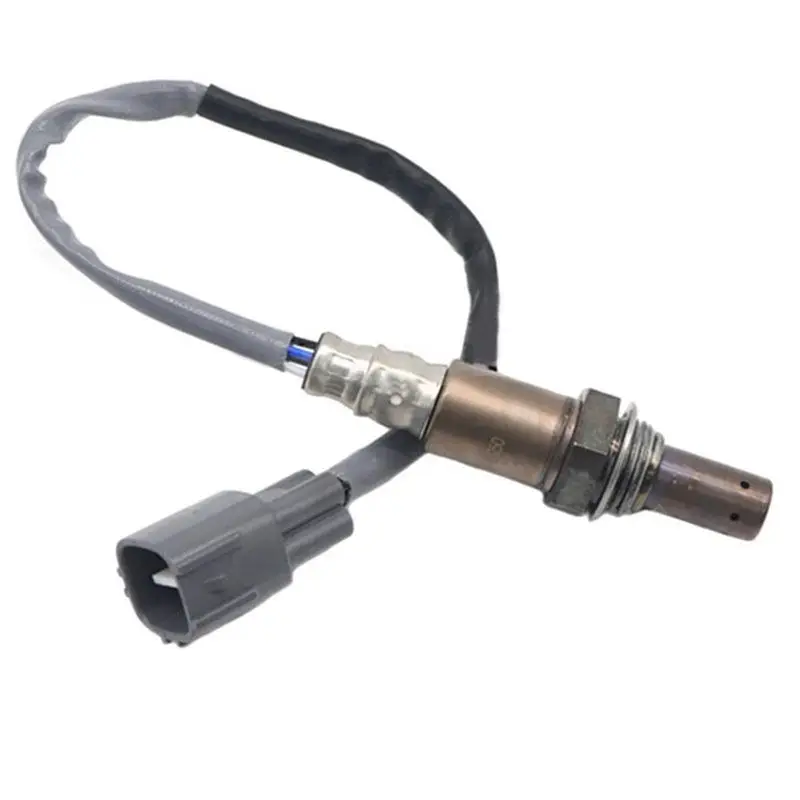 For Toyota Camry Sequoia Tacoma Solara Land Cruiser 2003-2013 O2 Oxygen Sensor Car Part Number 89465-06250 8946506250
For Toyota Camry Sequoia Tacoma Solara Land Cruiser 2003-2013 O2 Oxygen Sensor Car Part Number 89465-06250 8946506250