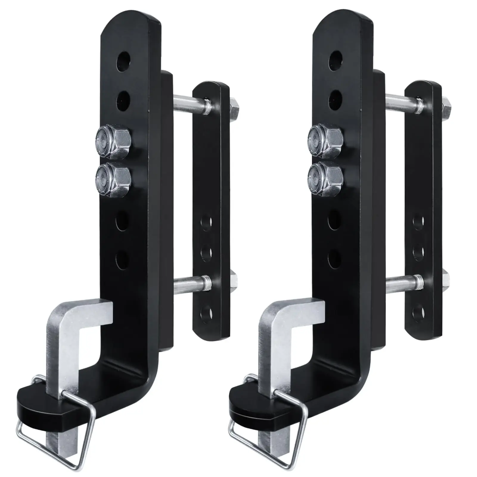 Trailer Swing Control Bracket Replacement for Trailer Weight Distribution Systems
Trailer Swing Control Bracket Replacement for Trailer Weight Distribution Systems