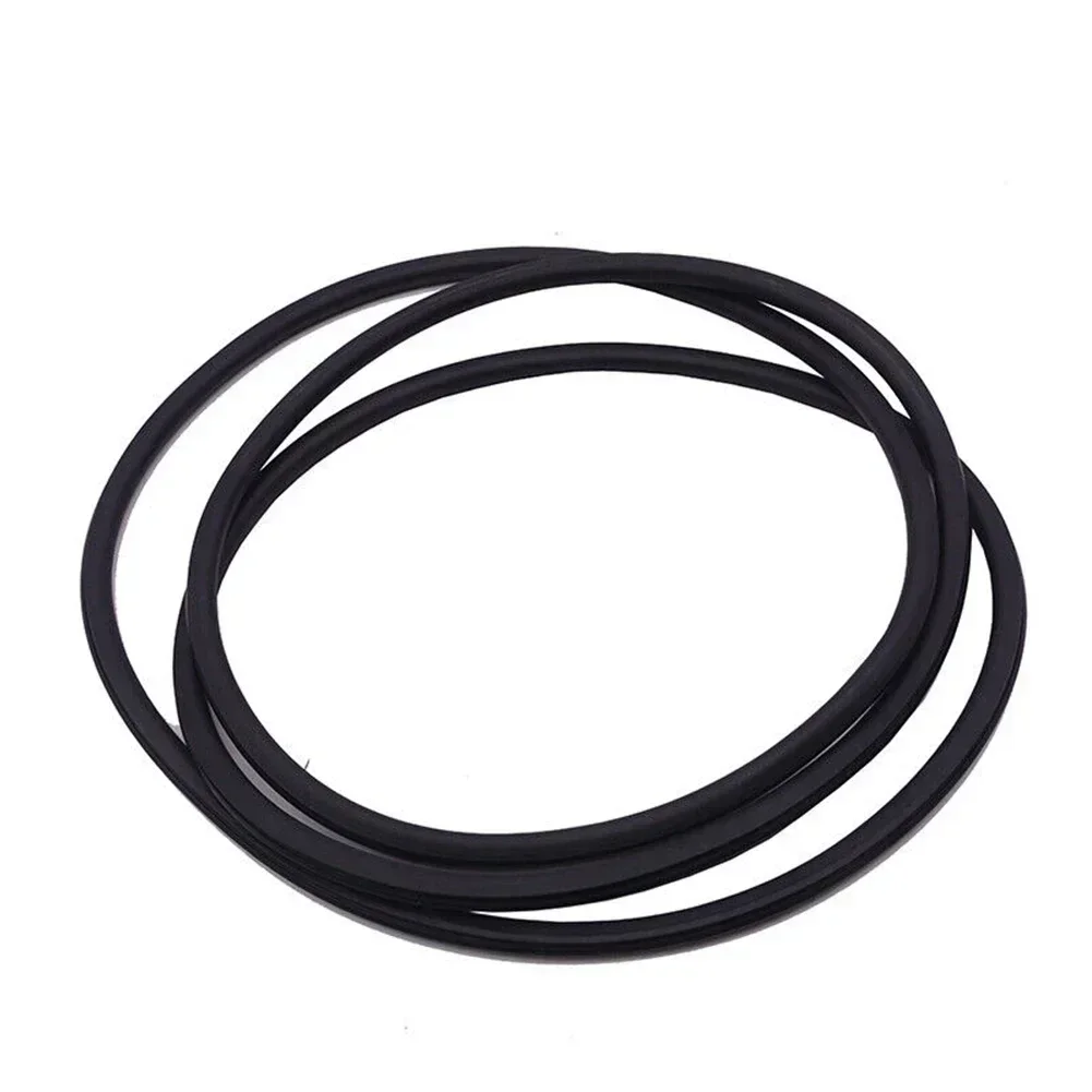1pc Cover Seal Sun Roof Seal For Dodge Journey 05183172AC 1x 2007-2018 5183172AC Rubber Plug-And-Play Easy Install
1pc Cover Seal Sun Roof Seal For Dodge Journey 05183172AC 1x 2007-2018 5183172AC Rubber Plug-And-Play Easy Install