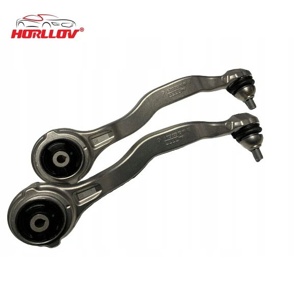 2233301500 2233305904 A2233301500 A2233305904 2233301600 Front Lower Control Arm for Mercedes-BENZ W223 4-MATIC S CLASS
2233301500 2233305904 A2233301500 A2233305904 2233301600 Front Lower Control Arm for Mercedes-BENZ W223 4-MATIC S CLASS