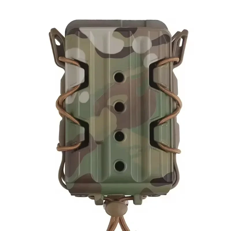 ERQYGRA Tactical Double Pouch 5.56mm Magazine Hunting Waist Holster CS Wargame Shooting Molle System Paintball Accessories
ERQYGRA Tactical Double Pouch 5.56mm Magazine Hunting Waist Holster CS Wargame Shooting Molle System Paintball Accessories
