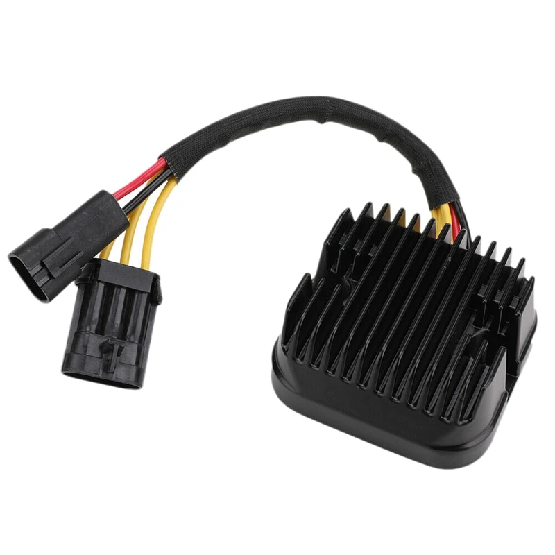 Регулятор напряжения Выпрямитель 4013978 4015816 для Polaris Ranger 900 XP RZR 4 900 1000 XP
Регулятор напряжения Выпрямитель 4013978 4015816 для Polaris Ranger 900 XP RZR 4 900 1000 XP