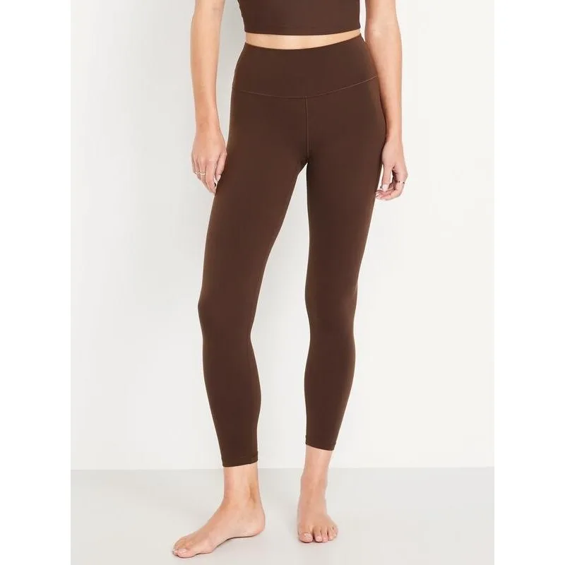High Waist Yoga Pants Women's Fashion Summer Set No Brand Registered Trademark Xb1731834314066530983 Spring 2026
High Waist Yoga Pants Women's Fashion Summer Set No Brand Registered Trademark Xb1731834314066530983 Spring 2026