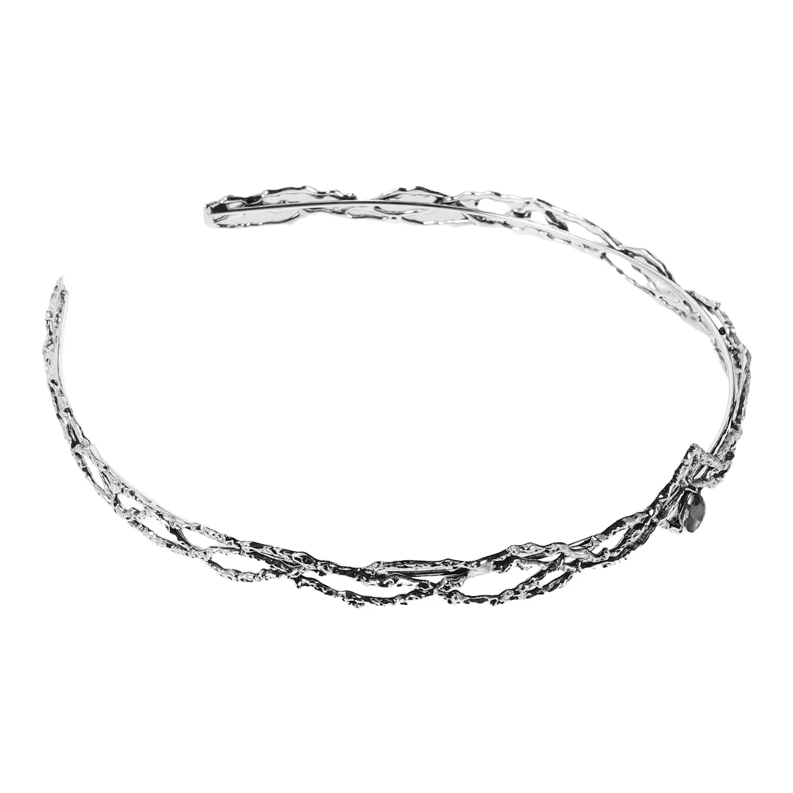 Rhinestone Crown Headpiece Adjustable Alloy Forehead Crown For Women Wedding Bridal Party Cosplay Festival Prom Halloween
Rhinestone Crown Headpiece Adjustable Alloy Forehead Crown For Women Wedding Bridal Party Cosplay Festival Prom Halloween