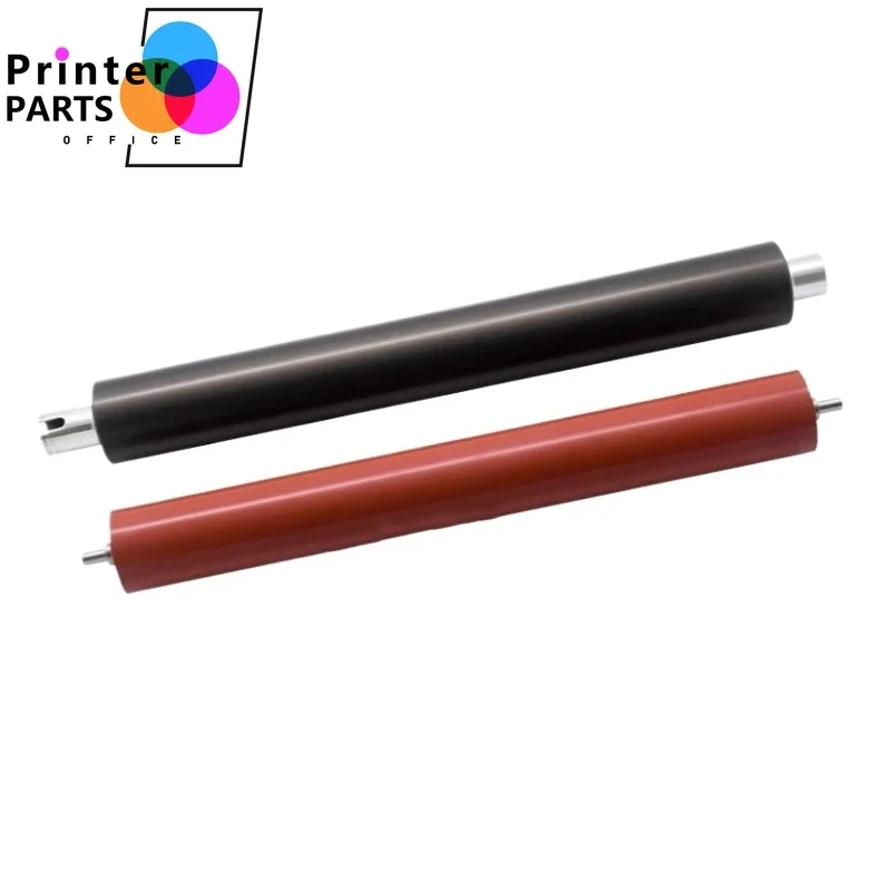 Fuser Upper Heater Roller for Lexmark T650 T652 T654 T656 X652 X654 X656 T650n T654dn X656de Printer Fuser Pressure Lower Roller
Fuser Upper Heater Roller for Lexmark T650 T652 T654 T656 X652 X654 X656 T650n T654dn X656de Printer Fuser Pressure Lower Roller