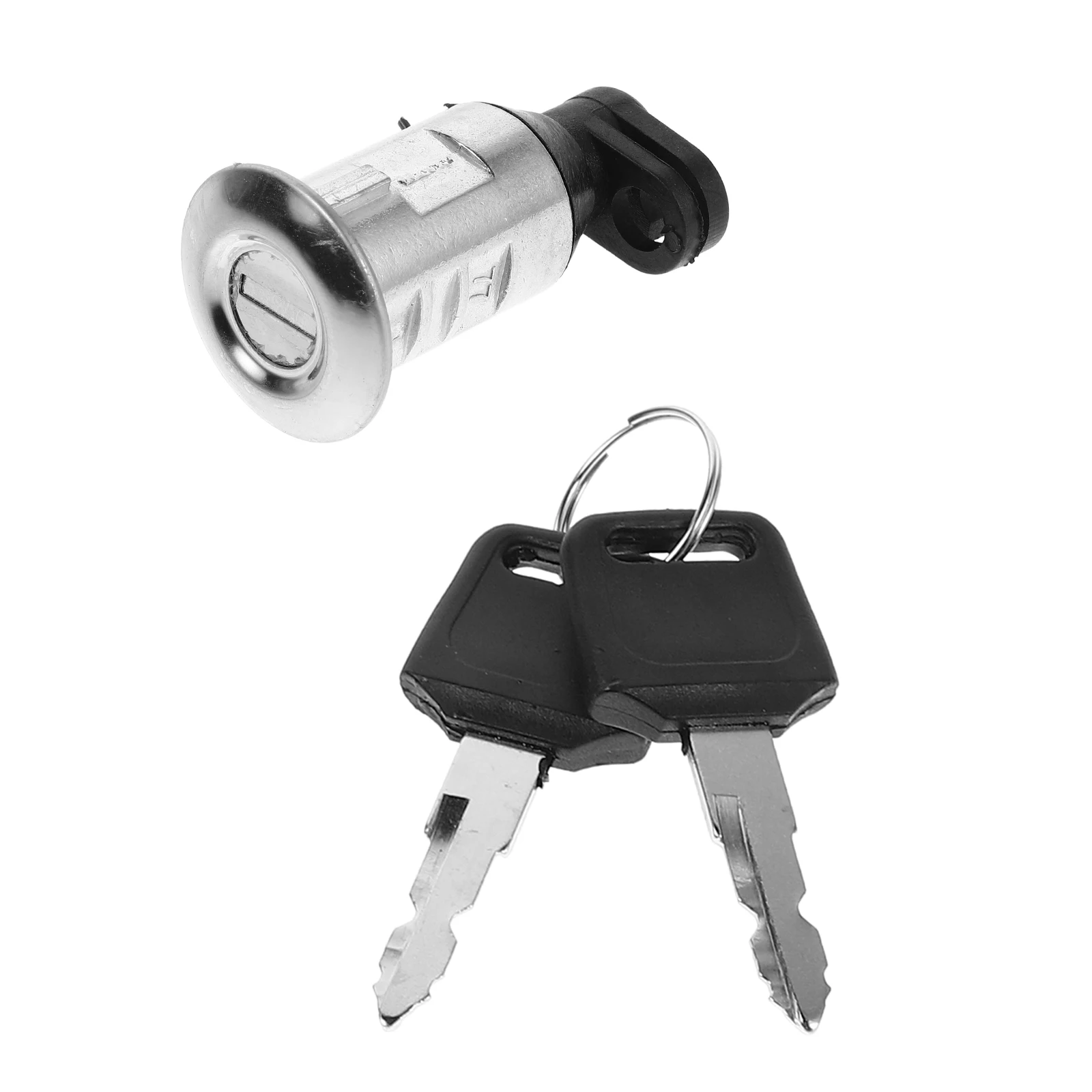 Seat Cushion Switch Motorcycle Anti-Theft Locking Device Heavy Duty Bike Security Lock Ignition Cylinder Durable for Outdoor
Seat Cushion Switch Motorcycle Anti-Theft Locking Device Heavy Duty Bike Security Lock Ignition Cylinder Durable for Outdoor