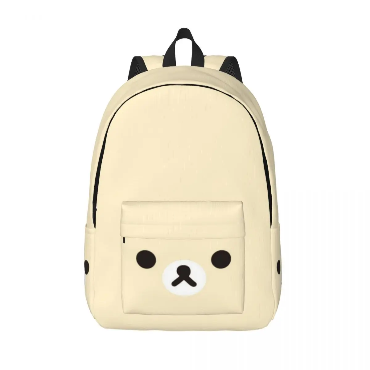 Rilakkuma Студенческая школьная сумка для книг Холщовый рюкзак Дорожные сумки для начальной школы колледжа
Rilakkuma Студенческая школьная сумка для книг Холщовый рюкзак Дорожные сумки для начальной школы колледжа