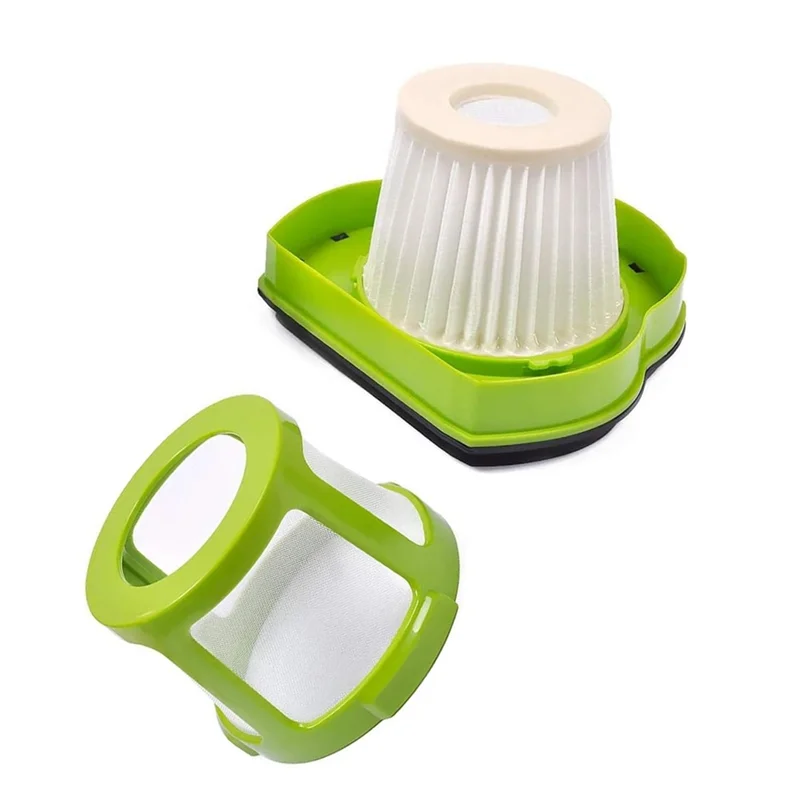 【CODE】Spare Parts Filter For Bissell Pet Hair Eraser Handheld Vacuum- Models 1782 17823, Parts 160-8653 160-8654 1608653 1608654
【CODE】Spare Parts Filter For Bissell Pet Hair Eraser Handheld Vacuum- Models 1782 17823, Parts 160-8653 160-8654 1608653 1608654