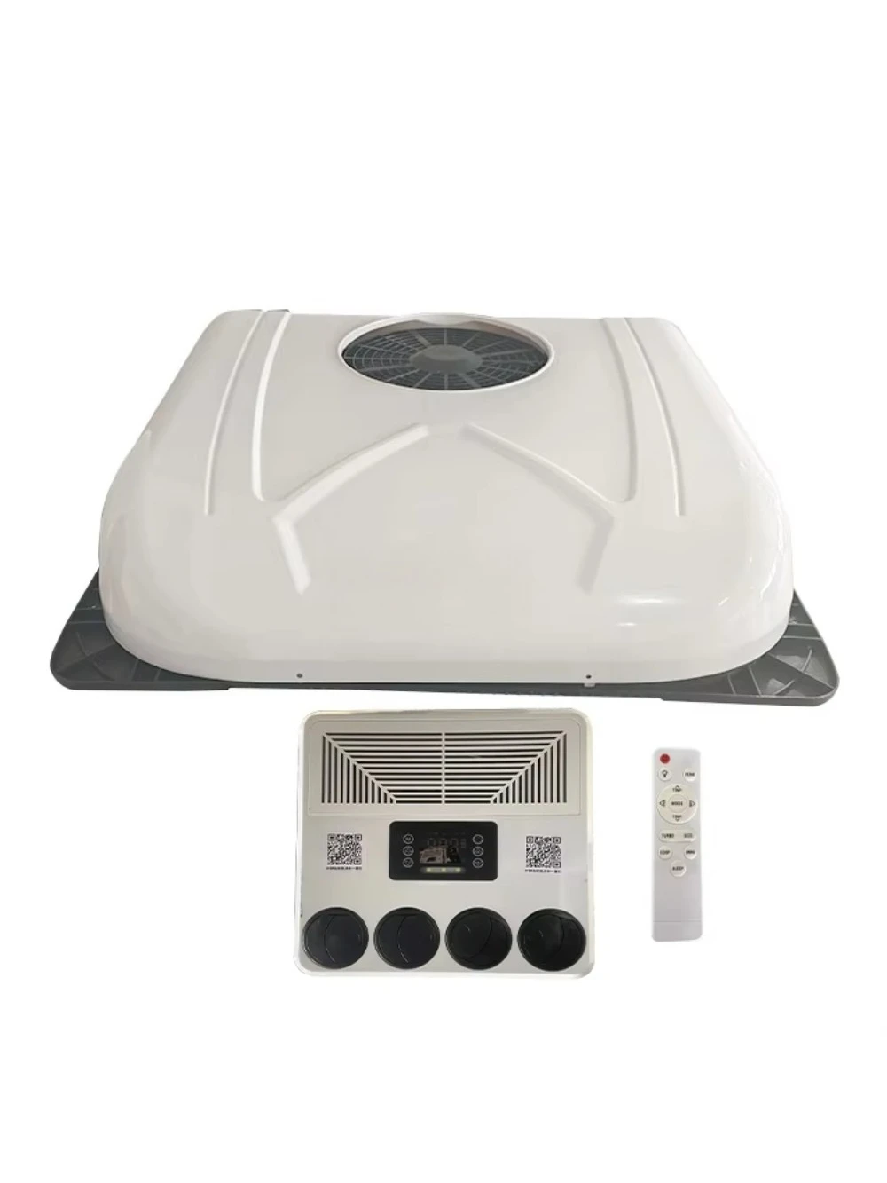 Air Conditioning Parking Cooler 12v Car Ac Kit Klima Aire Acondicionado 24v air Conditioner for Truck
Air Conditioning Parking Cooler 12v Car Ac Kit Klima Aire Acondicionado 24v air Conditioner for Truck